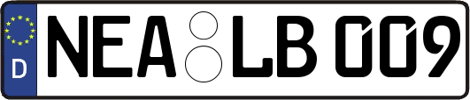 NEA-LB009
