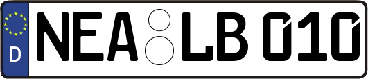 NEA-LB010