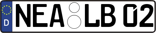NEA-LB02