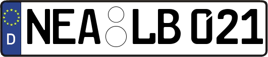 NEA-LB021