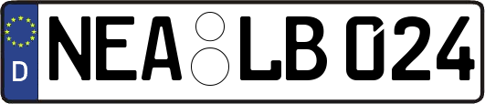 NEA-LB024