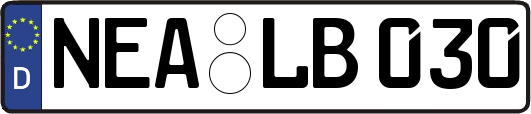 NEA-LB030