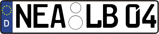 NEA-LB04