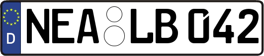 NEA-LB042