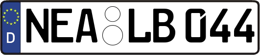 NEA-LB044