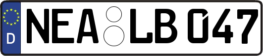 NEA-LB047