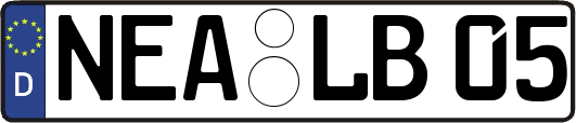NEA-LB05