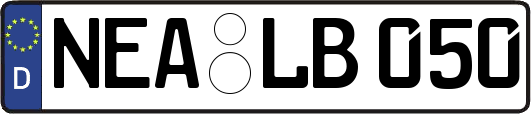 NEA-LB050