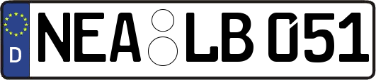 NEA-LB051