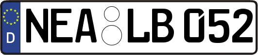 NEA-LB052