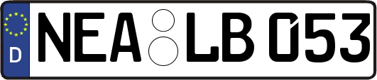 NEA-LB053