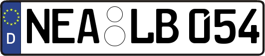 NEA-LB054