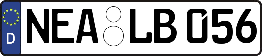 NEA-LB056