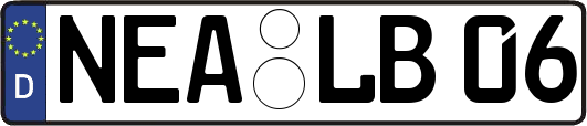 NEA-LB06