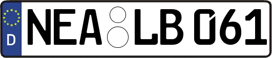 NEA-LB061