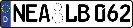 NEA-LB062