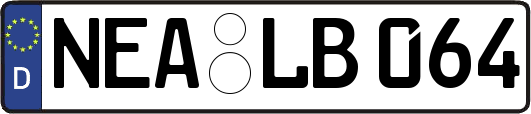 NEA-LB064