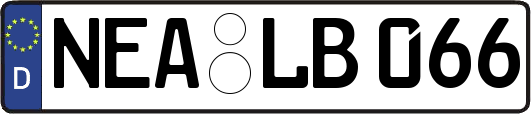 NEA-LB066
