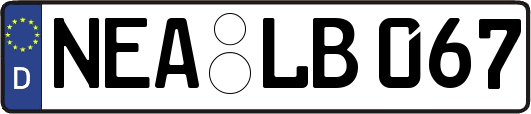 NEA-LB067