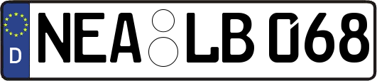 NEA-LB068