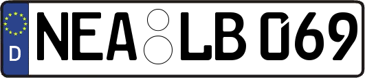 NEA-LB069