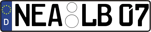 NEA-LB07