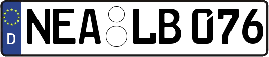 NEA-LB076