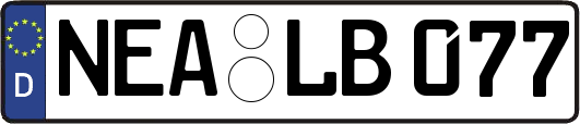 NEA-LB077