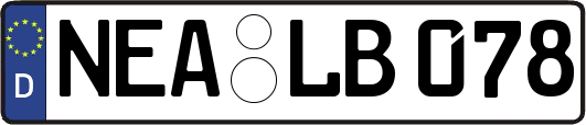 NEA-LB078