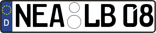 NEA-LB08