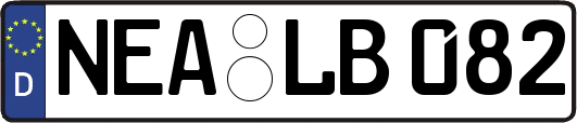 NEA-LB082