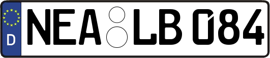 NEA-LB084