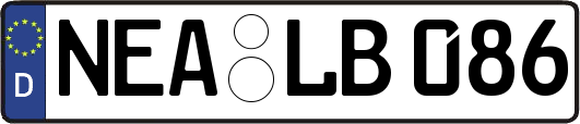NEA-LB086