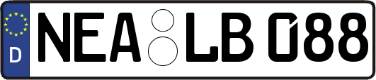 NEA-LB088