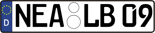 NEA-LB09