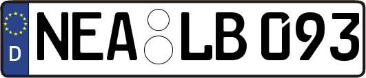 NEA-LB093
