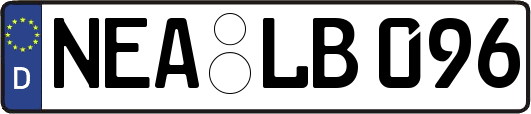NEA-LB096