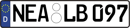 NEA-LB097