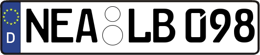 NEA-LB098