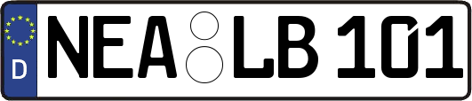 NEA-LB101