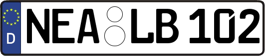 NEA-LB102