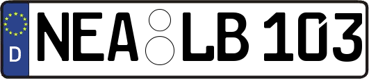 NEA-LB103