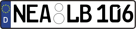NEA-LB106