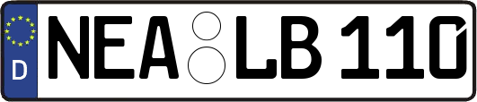 NEA-LB110