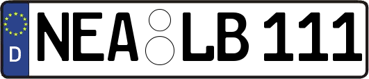 NEA-LB111