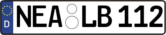 NEA-LB112