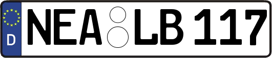 NEA-LB117