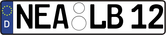 NEA-LB12