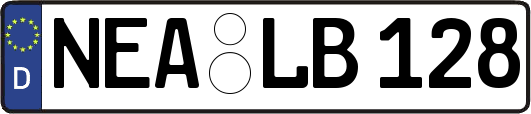 NEA-LB128