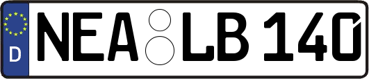 NEA-LB140